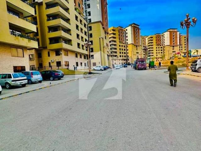 Apartment for sale in Islamabad