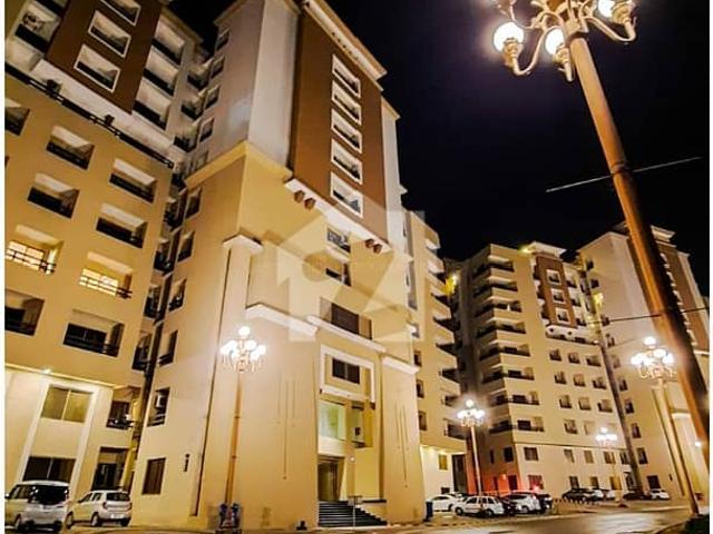 Apartment for sale in Islamabad