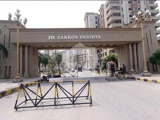 Apartment for sale in Islamabad