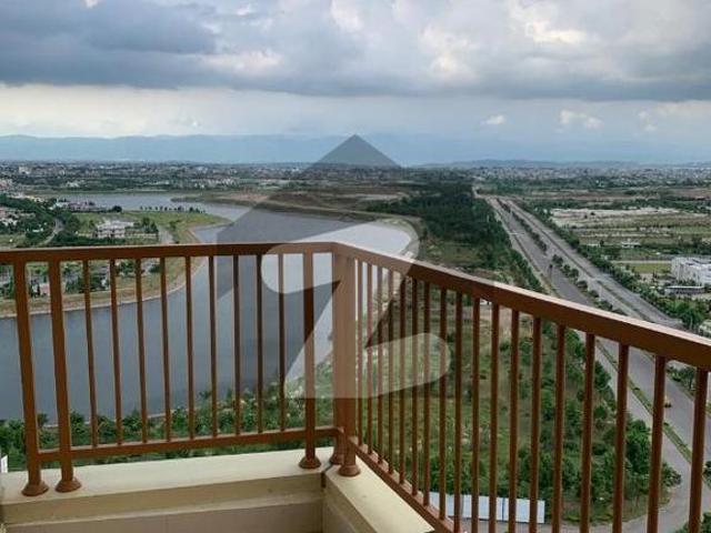 Apartment for rent in Islamabad