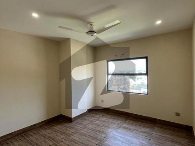 Apartment for rent in Islamabad