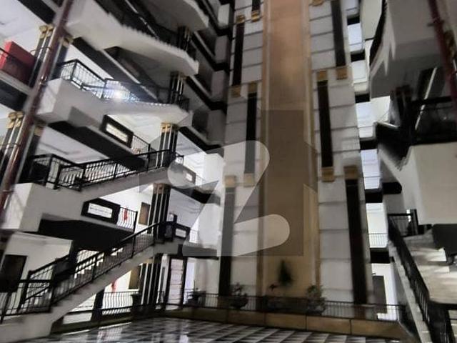 Apartment for sale in Islamabad