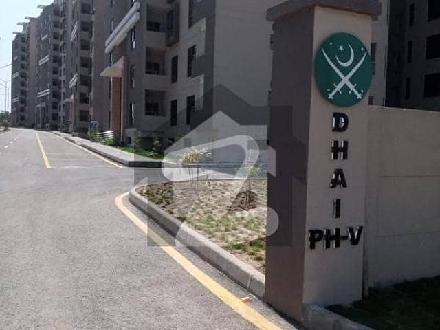 Apartment for sale in Islamabad