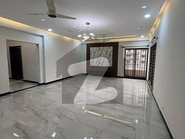 Apartment for sale in Islamabad