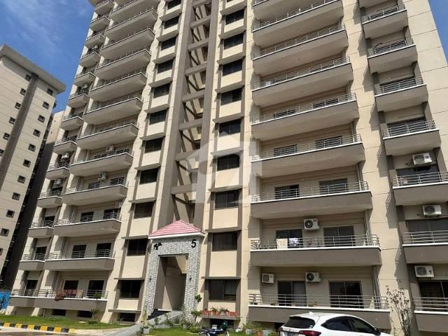 Apartment for sale in اسلام آباد, زون 1
