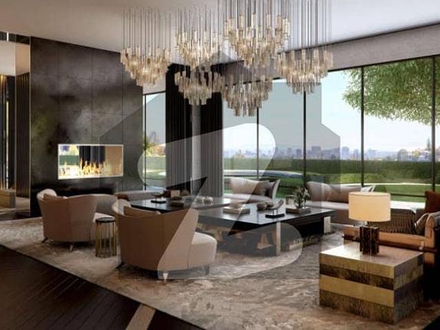 Apartment for sale in Islamabad