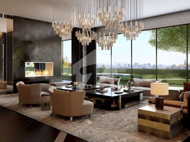 Apartment for sale in Islamabad