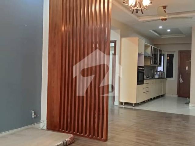 Apartment for sale in اسلام آباد, زون 1