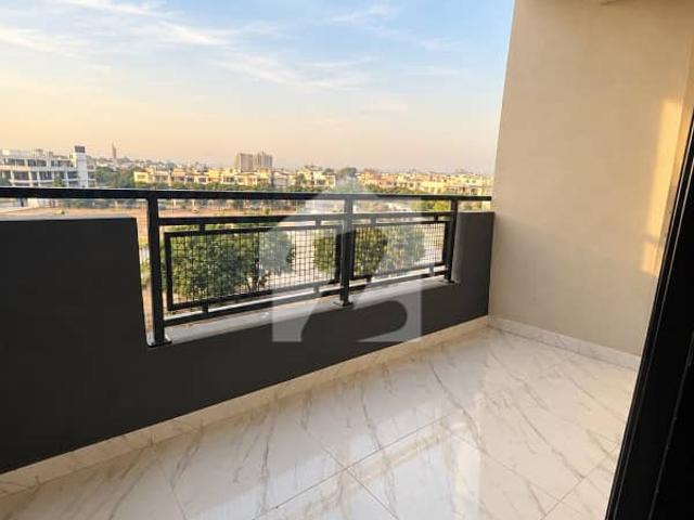 Apartment for sale in اسلام آباد, زون 1