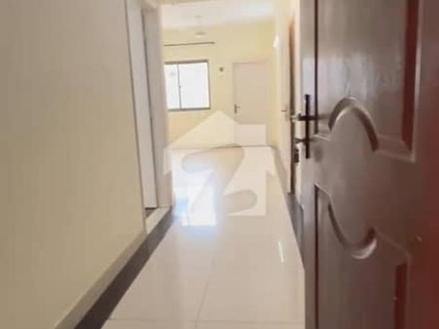 Apartment for sale in Islamabad