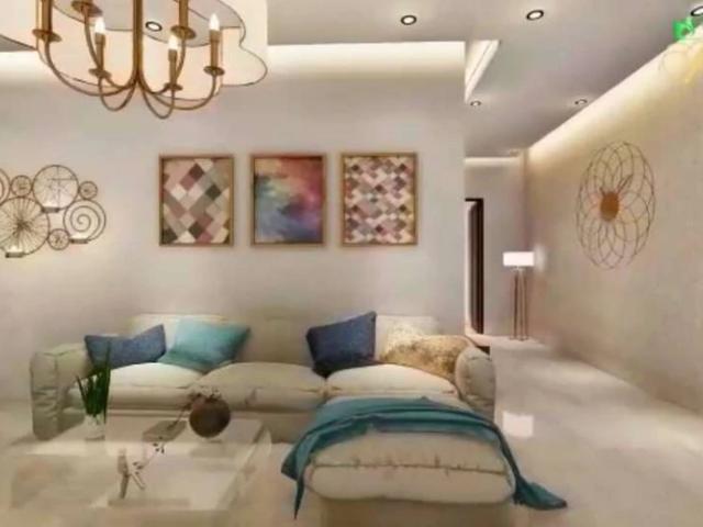 Apartment for sale in Rawalpindi, Islamabad Capital Territory