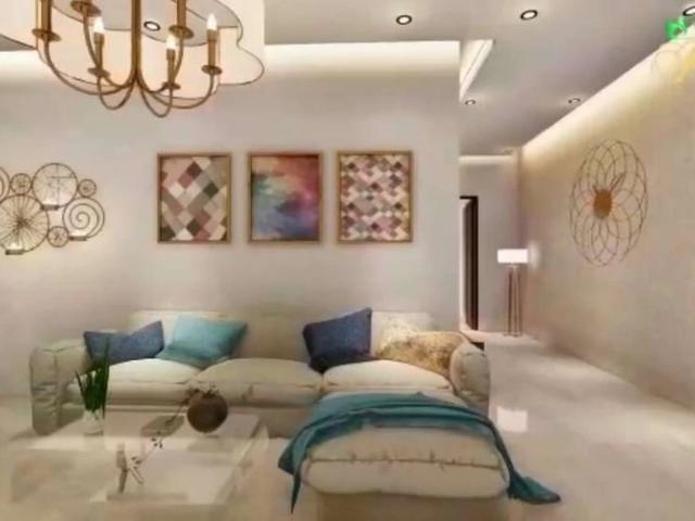 Apartment for sale in Rawalpindi, Islamabad Capital Territory