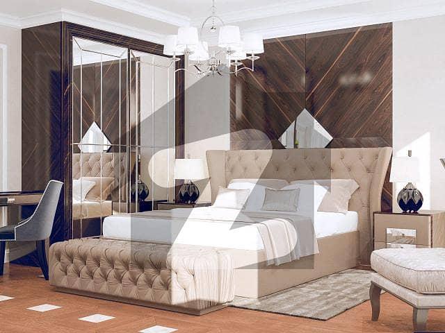 Apartment for sale in Peshawar, North West Frontier Province