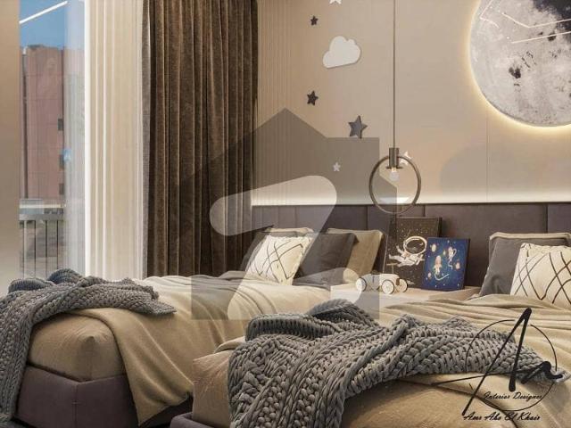 Apartment for sale in Peshawar, North West Frontier Province