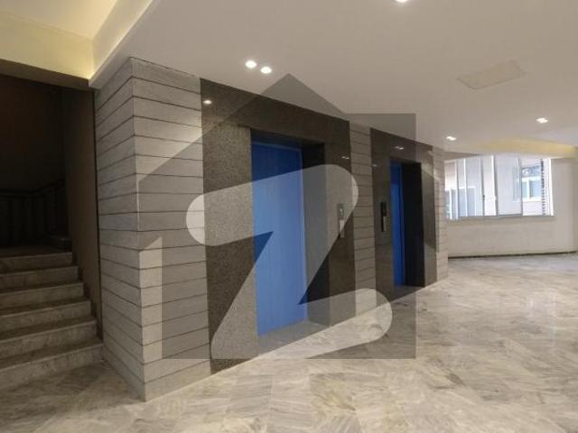 Apartment for rent in Islamabad