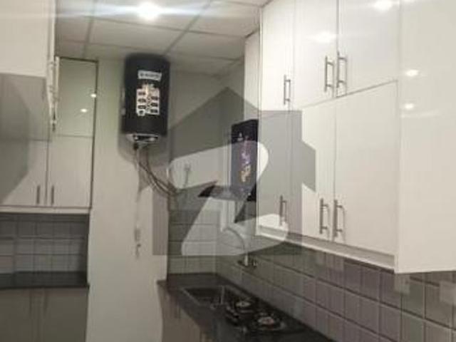 Apartment for rent in Islamabad