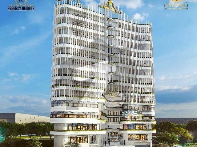 Apartment for sale in Peshawar, North West Frontier Province