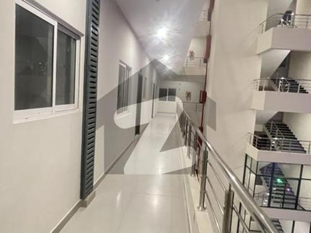 Apartment for rent in Islamabad