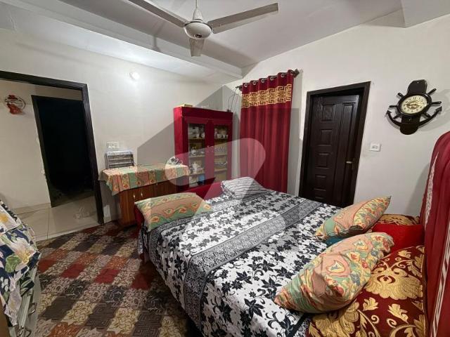 Apartment for rent in Islamabad