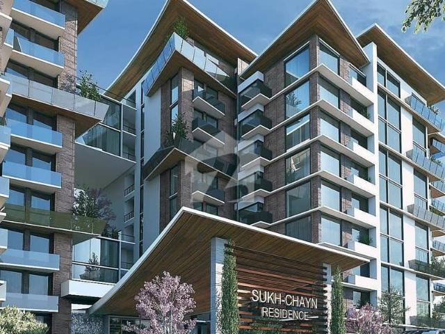 Apartment for rent in Islamabad