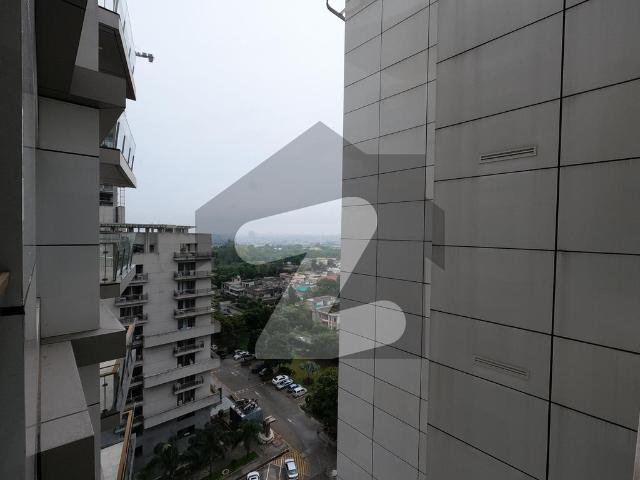 Apartment for rent in Islamabad
