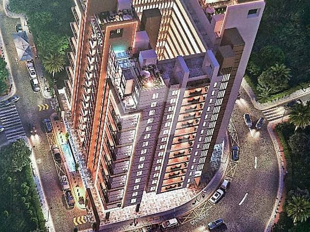 Apartment for sale in Islamabad