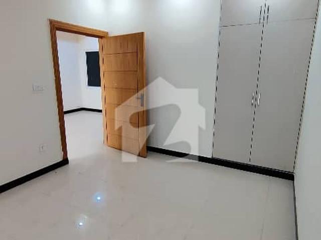 Apartment for rent in Islamabad