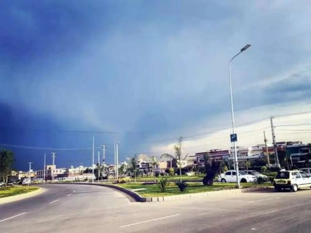 Apartment for sale in Karachi