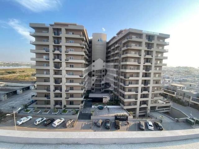Apartment for sale in اسلام آباد, زون 1