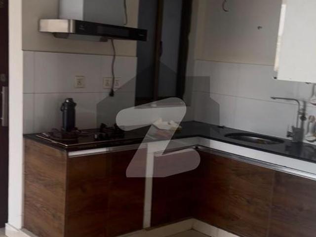 Apartment for rent in Islamabad