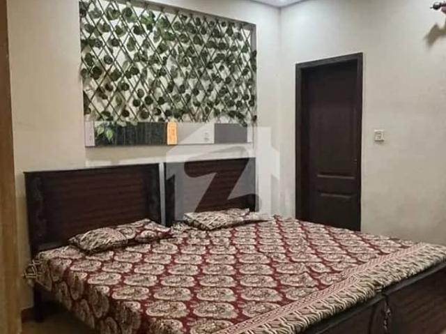 Apartment for rent in Islamabad