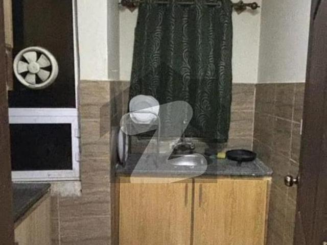 Apartment for rent in Islamabad