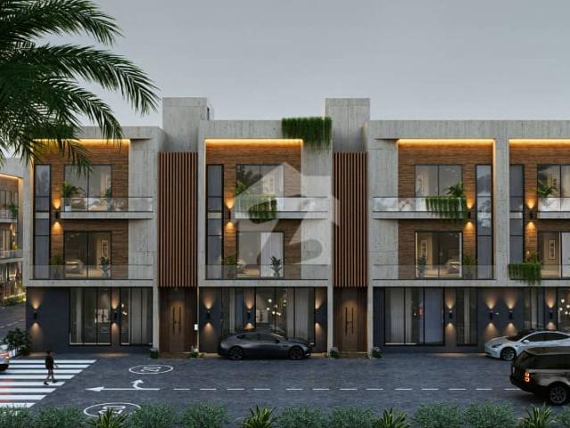 Apartment for sale in لاہور, لاہور ڈویژن