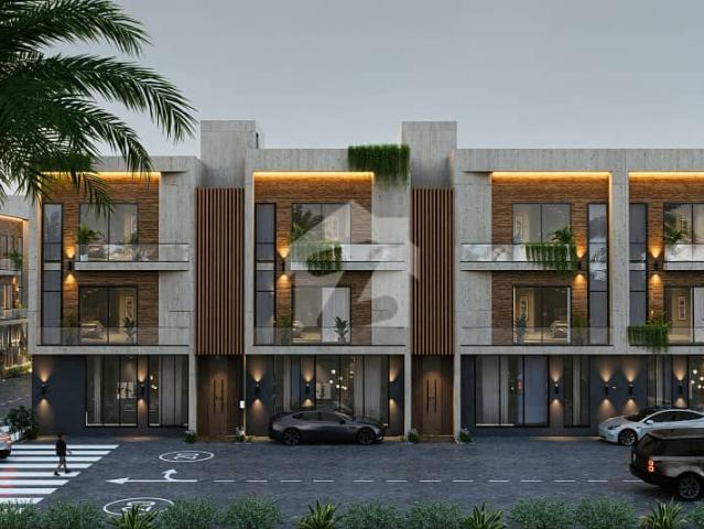 Apartment for sale in Rawalpindi, Islamabad Capital Territory