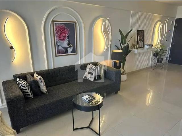 Apartment for rent in Islamabad