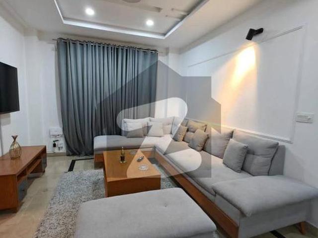 Apartment for rent in Islamabad