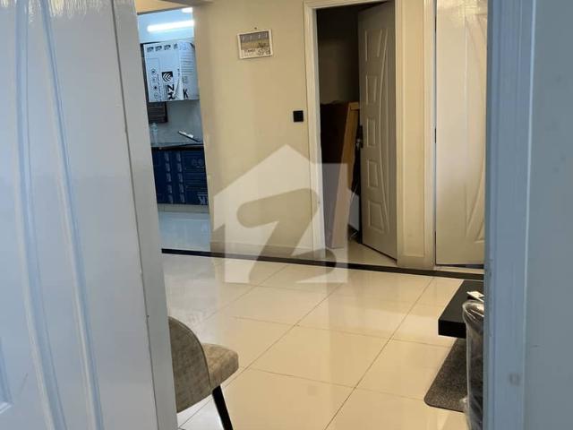 Apartment for sale in Islamabad