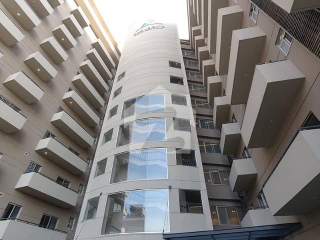 Apartment for sale in اسلام آباد, زون 1