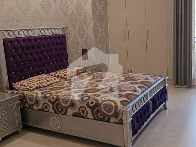 Apartment for rent in Islamabad