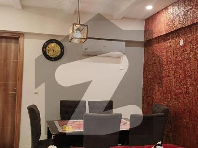 Apartment for rent in Islamabad