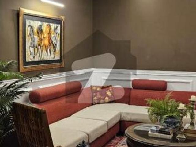 Apartment for rent in Islamabad