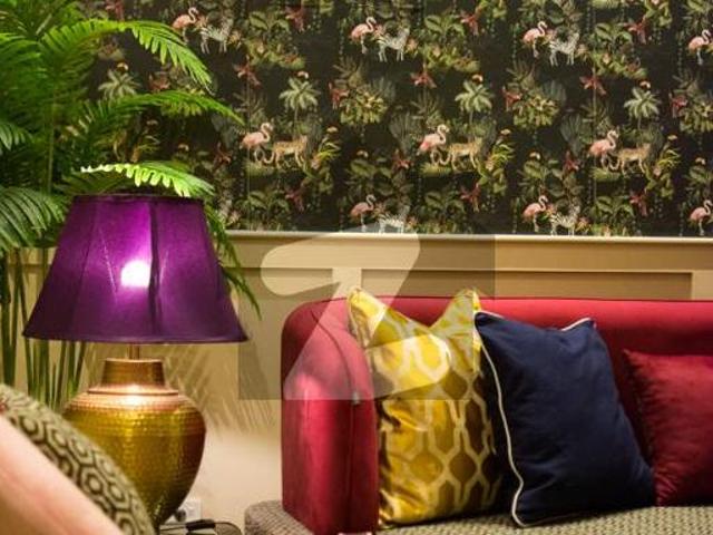 Apartment for rent in Islamabad