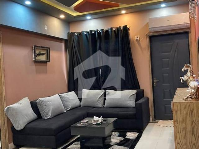 Apartment for rent in Islamabad