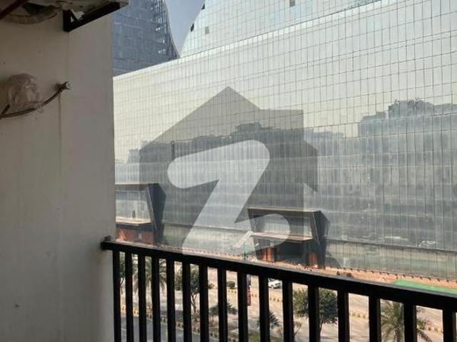 Apartment for rent in Islamabad