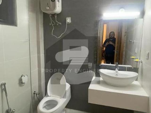 Apartment for rent in Islamabad
