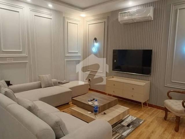 Apartment for rent in Islamabad
