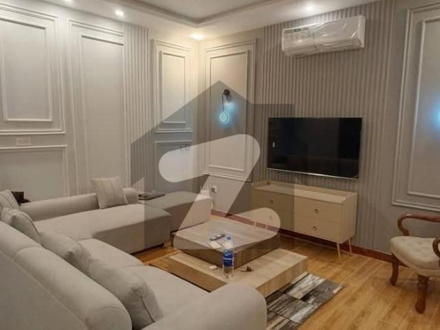 Apartment for rent in Islamabad