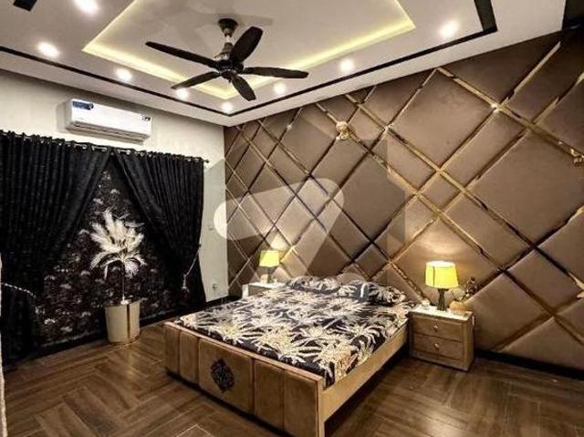 Apartment for rent in Islamabad