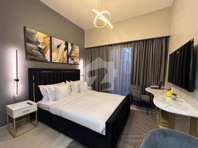 Apartment for rent in Islamabad