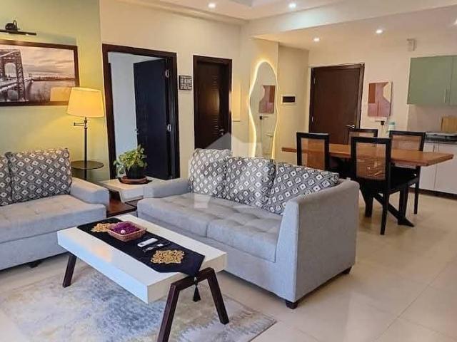 Apartment for rent in Islamabad